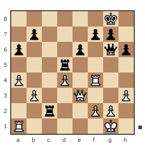 Game #7789986 - Давыдов Алексей (aaoff) vs Roman (RJD)