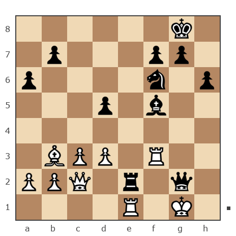 Game #6842684 - aletana vs Сергей (Mister-X)