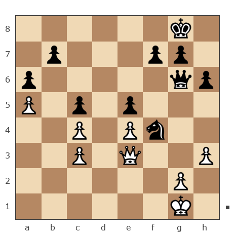 Game #7812148 - Виталий Булгаков (Tukan) vs Евгеньевич Алексей (masazor)