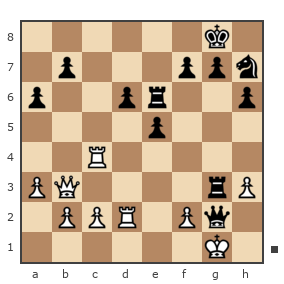 Game #7786705 - Андрей (андрей9999) vs Виталий (vit)