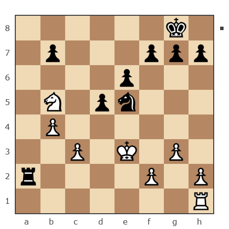 Game #7857793 - Антенна vs Блохин Максим (Kromvel)