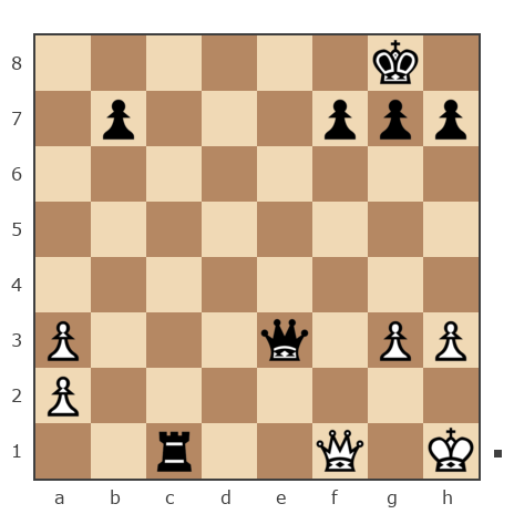 Game #2751240 - Маркетолог73 vs Таль Анатолий Анатольевич (Ebator82)