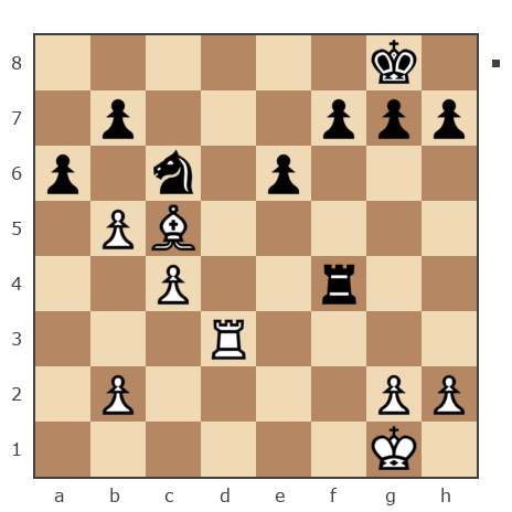 Game #7877527 - Борисович Владимир (Vovasik) vs Kamil