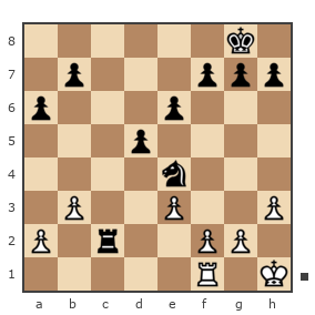 Game #7823742 - Максим Олегович Суняев (maxim054) vs Waleriy (Bess62)