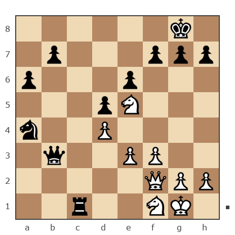 Game #5869289 - Шаков Игорь Валентинович (Игорь ПГ 2) vs akximik46