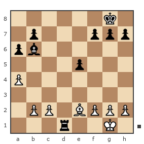 Game #7879563 - Ponimasova Olga (Ponimasova) vs Иван Маличев (Ivan_777)