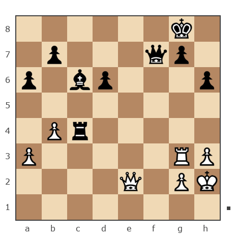 Game #7639828 - Сергей (Сергей2) vs Варлачёв Сергей (Siverko)