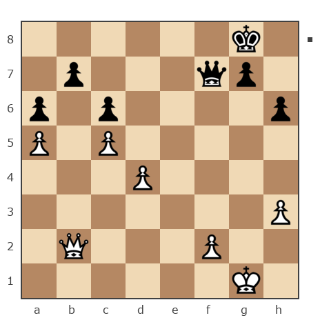 Game #7836555 - Раевский Михаил (Gitard) vs ситников валерий (valery 64)