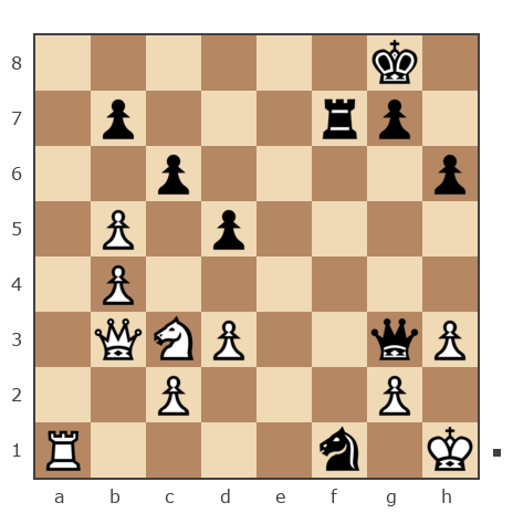Game #7866457 - юрий (сильвер) vs Алексей Алексеевич (LEXUS11)