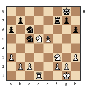 Game #7772207 - Андрей (андрей9999) vs Павел Николаевич Кузнецов (пахомка)