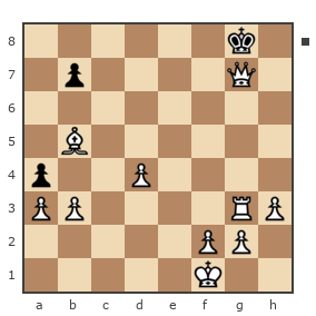 Game #5406595 - Асямолов Олег Владимирович (Ole_g) vs Гришин Андрей Александрович (AndruFka)