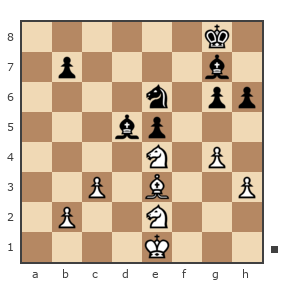 Game #7741452 - Гусев Александр (Alexandr2011) vs Мершиёв Анатолий (merana18)