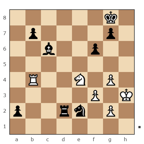 Game #7424216 - Арзай (Владимир 47) vs Александр (Сенар)