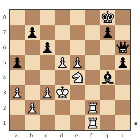 Game #7881745 - Николай Михайлович Оленичев (kolya-80) vs Антенна