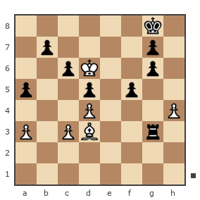 Game #1786439 - Oleg Naumov (Boevoi Jez) vs Абраамян Арсен (aaprof)