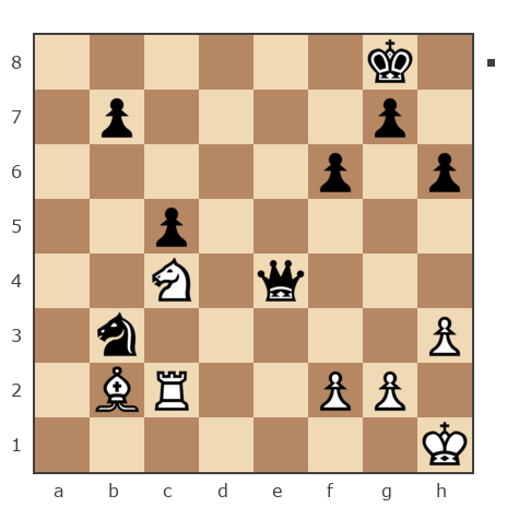 Партия №7931811 - contr1984 vs Андрей (андрей9999)