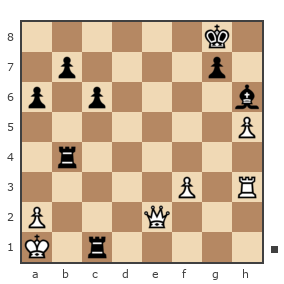 Game #7413257 - denisov_den vs Александр (kart2)