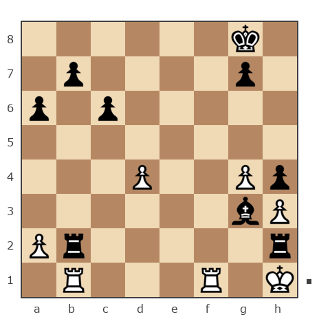 Game #7804988 - Павлов Стаматов Яне (milena) vs Виктор Иванович Масюк (oberst1976)