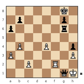 Game #7835498 - Андрей (андрей9999) vs сергей александрович черных (BormanKR)