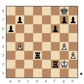 Game #7811600 - Владимир Васильевич Троицкий (troyak59) vs Андрей (андрей9999)