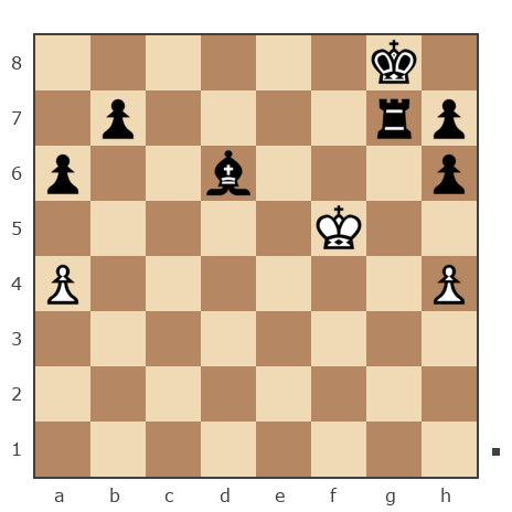 Game #7301938 - филиппов (oleza) vs Лигай Олег Николаевич (Oleg1949)