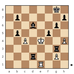 Game #1587130 - Саша (shama777) vs Юра Гриднев (YouGreed)