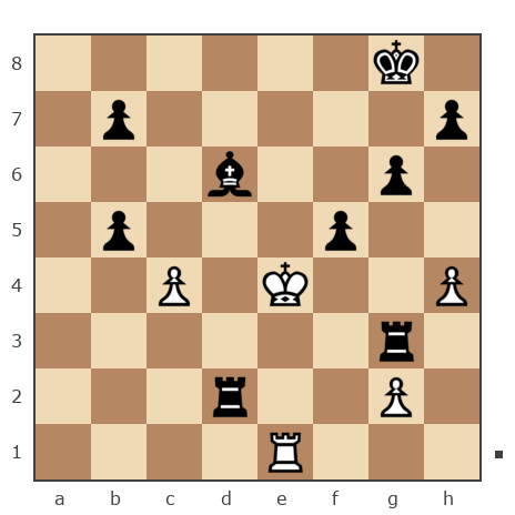 Game #1587130 - Саша (shama777) vs Юра Гриднев (YouGreed)