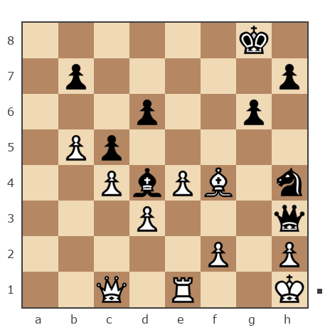 Game #7696081 - Кузьмич Юрий (KyZMi4) vs Лев Сергеевич Щербинин (levon52)