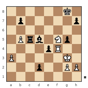 Game #4740477 - Павел (Nephren-Ka) vs Мельков Алексей Матвеевич (xeops)