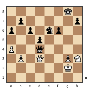 Game #7833549 - Алексей Владимирович Исаев (Aleks_24-a) vs Андрей Святогор (Oktavian75)