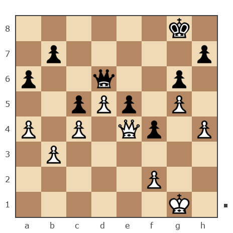 Game #7815292 - Виктор Чернетченко (Teacher58) vs Олег Владимирович Маслов (Птолемей)
