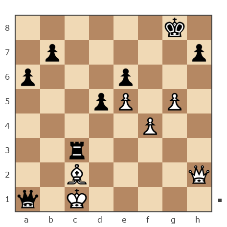 Game #5690894 - Дмитрий Васильевич Короляк (shach9999) vs Vent