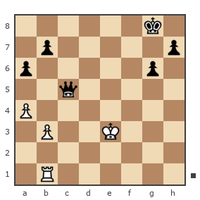 Game #7902186 - Юрьевич Андрей (Папаня-А) vs Александр Валентинович (sashati)