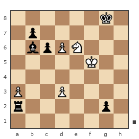 Game #7885776 - Александр (marksun) vs Борис Абрамович Либерман (Boris_1945)