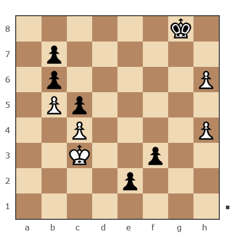 Game #6550560 - iiggorr vs Александр Владимирович Селютин (кавказ)