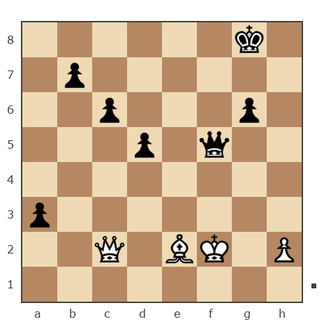 Game #4434771 - Карих Дмитрий Александрович (demoriz) vs Борис Николаевич Могильченко (Quazar)