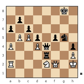 Game #6777951 - Бузыкин Андрей (ARS - 14) vs Сергей Николаевич (krasnod)