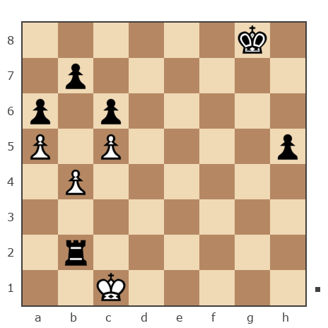 Game #7803457 - Борюшка vs Геннадий Аркадьевич Еремеев (Vrachishe)