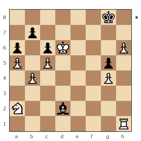 Game #7905189 - Витас Рикис (Vytas) vs Борис (Armada2023)