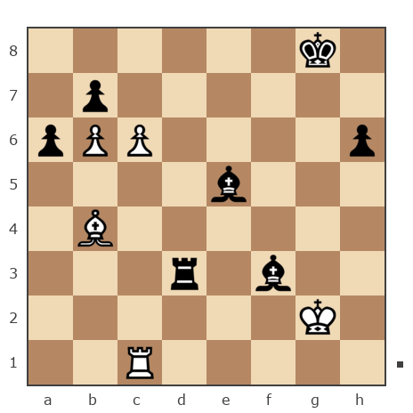 Game #7774250 - Абраамян Арсен (aaprof) vs Ларионов Михаил (Миха_Ла)