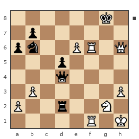 Партия №7753407 - Виталий (vit) vs Pawnd4