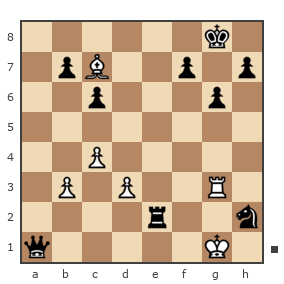 Game #7802056 - Vladislav1 vs Михаил Середенко (user_337933)