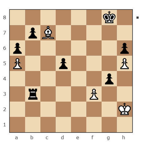 Game #3712039 - iiggorr vs Масич Михаил Андреевич (Mikky)