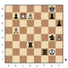 Game #7133409 - Владыкин Евгений Юрьевич (veu) vs Lisa (Lisa_Yalta)