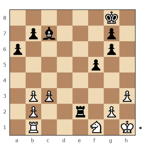 Партия №7932891 - Виктор (Витек 66) vs Evgenii (PIPEC)