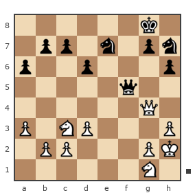 Game #7871322 - Андрей (андрей9999) vs Павел Николаевич Кузнецов (пахомка)
