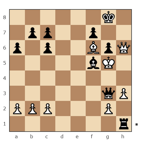 Game #7818056 - Kamil vs Артем Викторович Крылов (Tyoma1985)