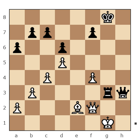 Game #7793243 - [User deleted] (Trudni Rebenok) vs Михаил Галкин (Miguel-ispanec)