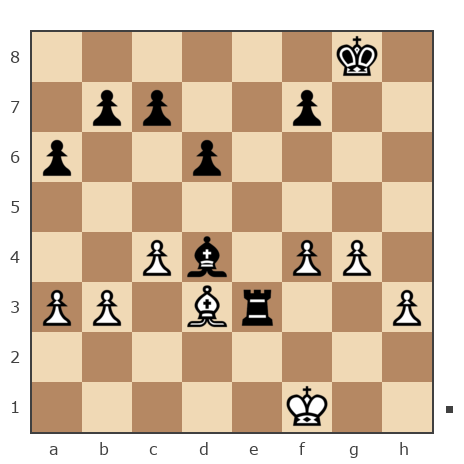 Game #7873790 - Петрович Андрей (Andrey277) vs Евгений (muravev1975)