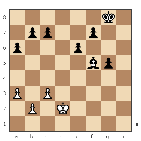 Game #7870797 - Sanek2014 vs Oleg (fkujhbnv)